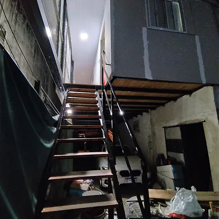 Departamento 3 - 1Er Piso Centro Pileta Apartment Formosa Exterior photo