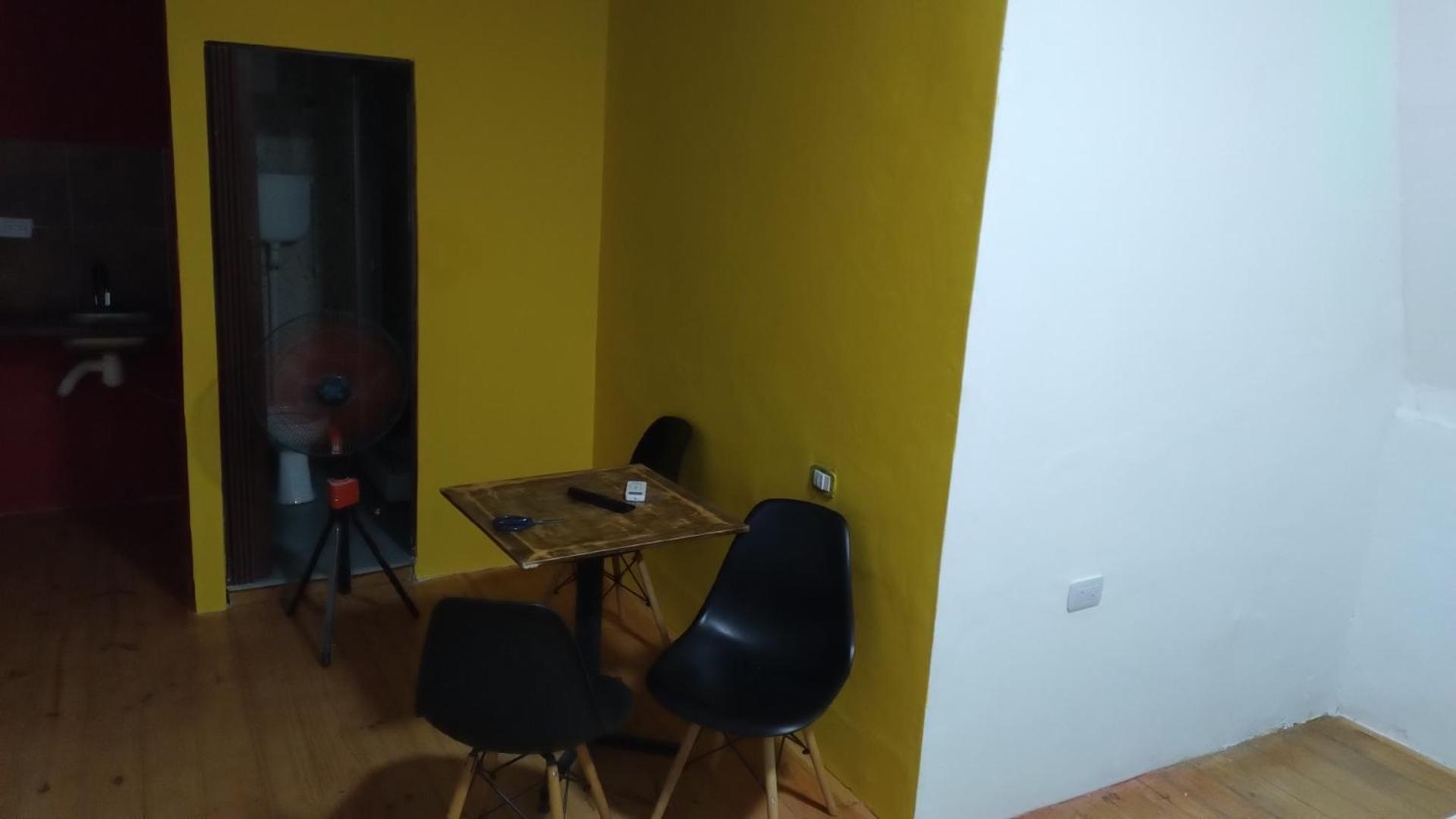 Apartment Departamento 3 - 1er Piso Centro Pileta Formosa