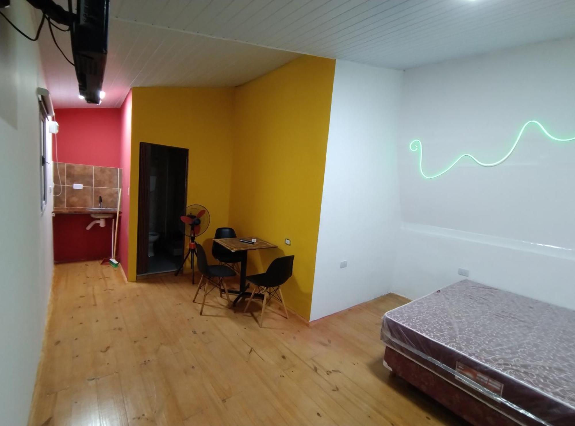 Departamento 3 - 1er Piso Centro Pileta Formosa